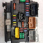 Boitier servitude moteur (BSM) CITROEN C2