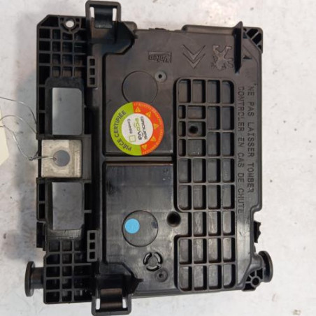 Boitier servitude moteur (BSM) CITROEN C2