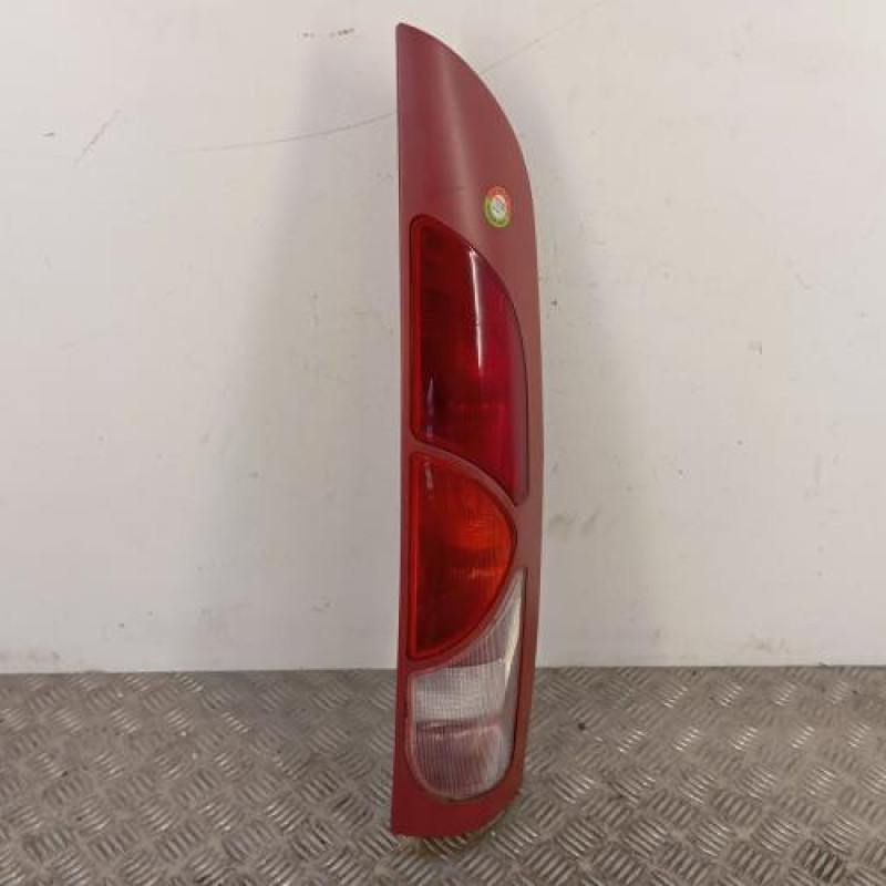 Feu arriere principal droit (feux) RENAULT KANGOO 1