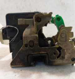 Serrure de porte laterale droite RENAULT KANGOO 1