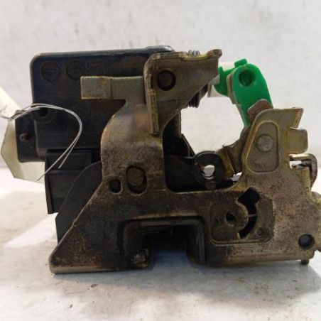Serrure de porte laterale droite RENAULT KANGOO 1