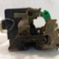 Serrure de porte laterale droite RENAULT KANGOO 1
