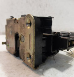 Serrure de porte laterale droite RENAULT KANGOO 1 Photo n°3