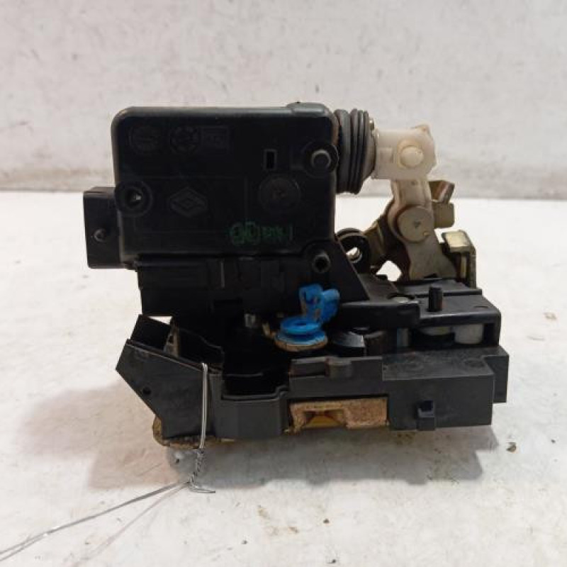 Serrure de porte laterale gauche RENAULT KANGOO 1