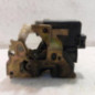Serrure de porte laterale gauche RENAULT KANGOO 1
