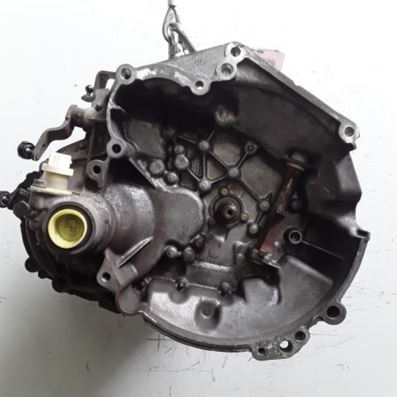 Boite de vitesses PEUGEOT 206
