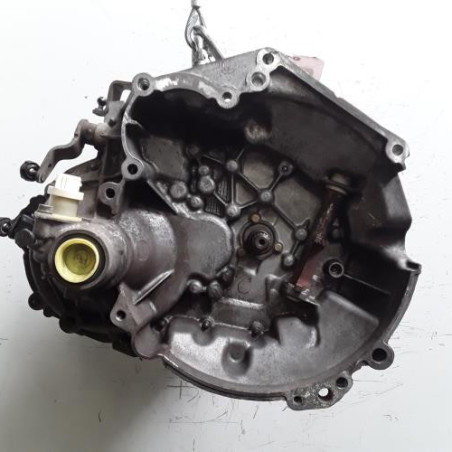 Boite de vitesses PEUGEOT 206 Photo n°1