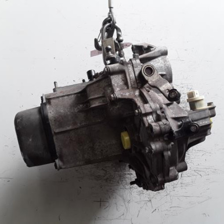 Boite de vitesses PEUGEOT 206