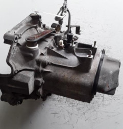Boite de vitesses PEUGEOT 206 Photo n°4