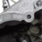 Boite de vitesses PEUGEOT 206