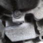 Boite de vitesses PEUGEOT 206