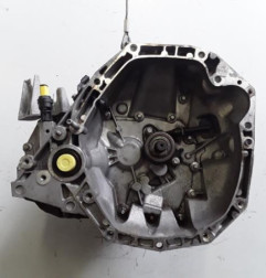 Boite de vitesses RENAULT CLIO 2 CAMPUS Photo n°1