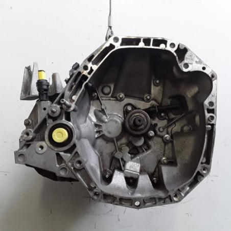 Boite de vitesses RENAULT CLIO 2 CAMPUS Photo n°1