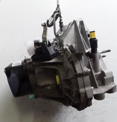Boite de vitesses RENAULT CLIO 2 CAMPUS