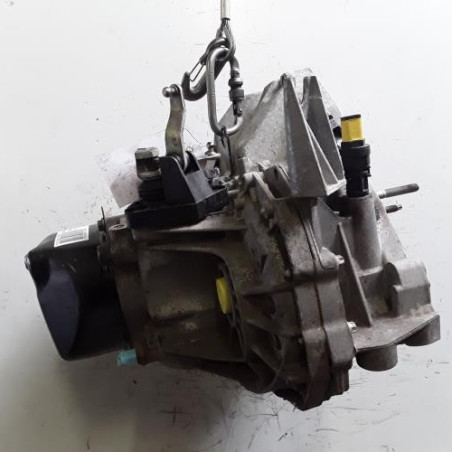 Boite de vitesses RENAULT CLIO 2 CAMPUS