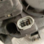 Optique avant principal gauche (feux)(phare) RENAULT MEGANE 1