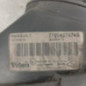 Optique avant principal gauche (feux)(phare) RENAULT MEGANE 1