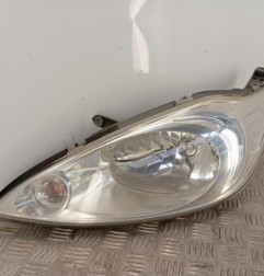 Optique avant principal gauche (feux)(phare) FORD KA 2