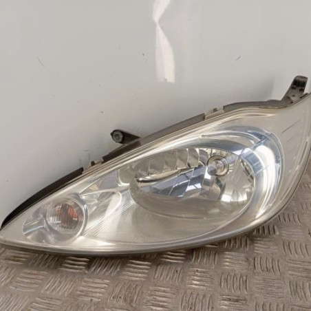 Optique avant principal gauche (feux)(phare) FORD KA 2