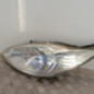 Optique avant principal gauche (feux)(phare) FORD KA 2