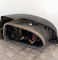 Feu arriere principal droit (feux) CITROEN SAXO Photo n°4