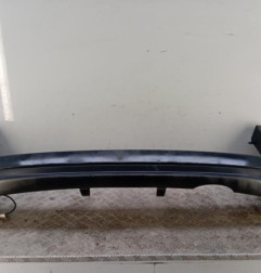 Pare choc arriere RENAULT KANGOO 2 Photo n°1