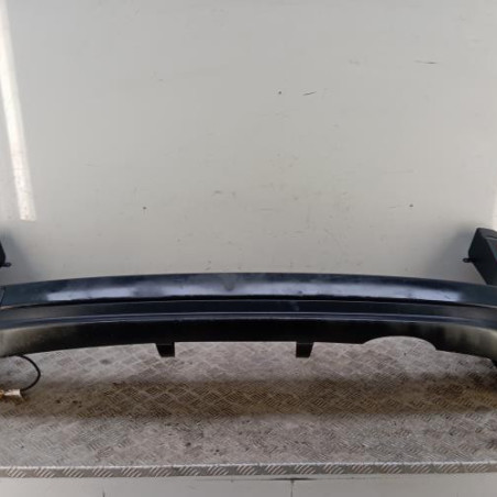 Pare choc arriere RENAULT KANGOO 2 Photo n°1