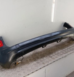 Pare choc arriere RENAULT KANGOO 2 Photo n°3
