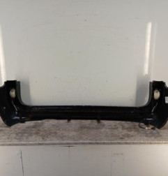 Pare choc arriere RENAULT KANGOO 2 Photo n°5