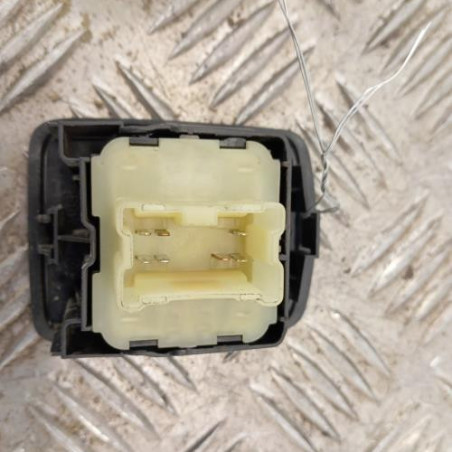 Interrupteur de leve vitre avant gauche RENAULT KANGOO 2