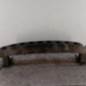 Renfort pare choc avant (traverse) VOLKSWAGEN TOURAN 1