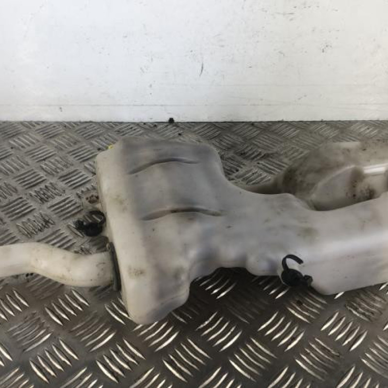 Vase de lave glace FIAT QUBO Vase de lave glace FIAT QUBO