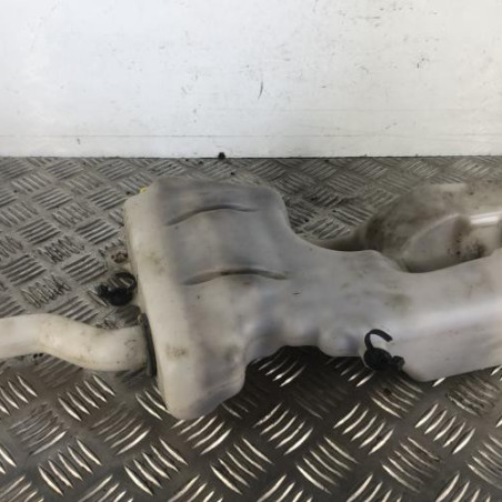 Vase de lave glace FIAT QUBO Photo n°1