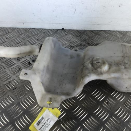Vase de lave glace FIAT QUBO