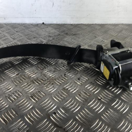 Ceinture avant gauche FIAT QUBO Photo n°1