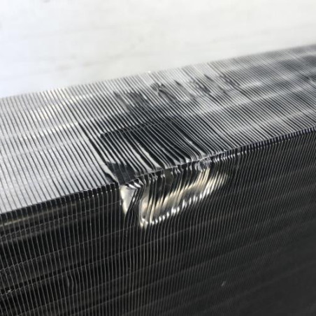 Radiateur chauffage PORSCHE 911 5 997