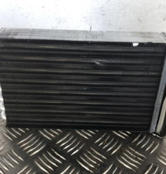 Radiateur chauffage PORSCHE 911 5 997 Photo n°3