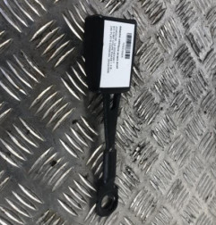 Attache ceinture avant droit PORSCHE 911 5 997 Photo n°1