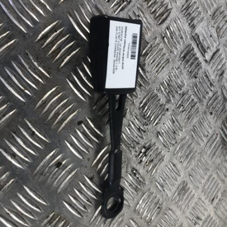 Attache ceinture avant droit PORSCHE 911 5 997 Photo n°1