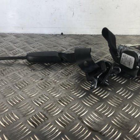 Ceinture avant droit RENAULT SCENIC 3 Photo n°1