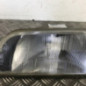 Optique avant principal gauche (feux)(phare) CITROEN AX