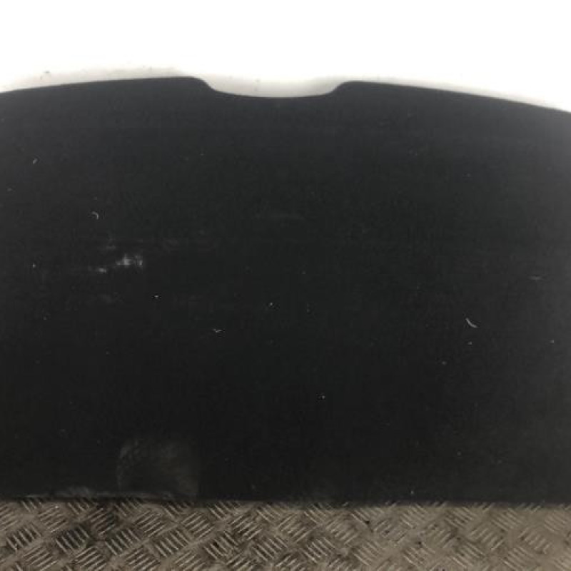 Plage arriere PEUGEOT 2008 1 Plage arriere PEUGEOT 2008 1