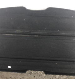 Plage arriere PEUGEOT 2008 1