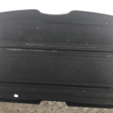 Plage arriere PEUGEOT 2008 1