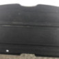 Plage arriere PEUGEOT 2008 1