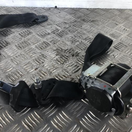 Ceinture avant droit DACIA DUSTER 1 Photo n°1