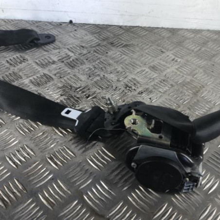 Ceinture avant droit DACIA DUSTER 1