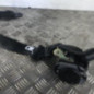 Ceinture avant droit DACIA DUSTER 1