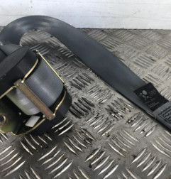 Ceinture avant droit RENAULT TWINGO 1 Photo n°1