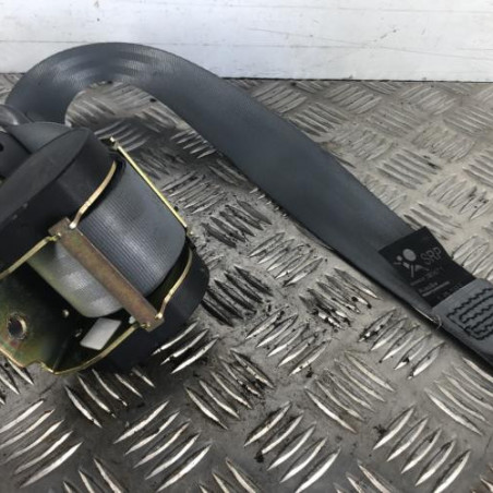 Ceinture avant droit RENAULT TWINGO 1 Photo n°1